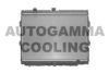 AUTOGAMMA 103691 Radiator, engine cooling